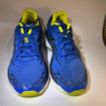 Men’s Performance Running Shoes