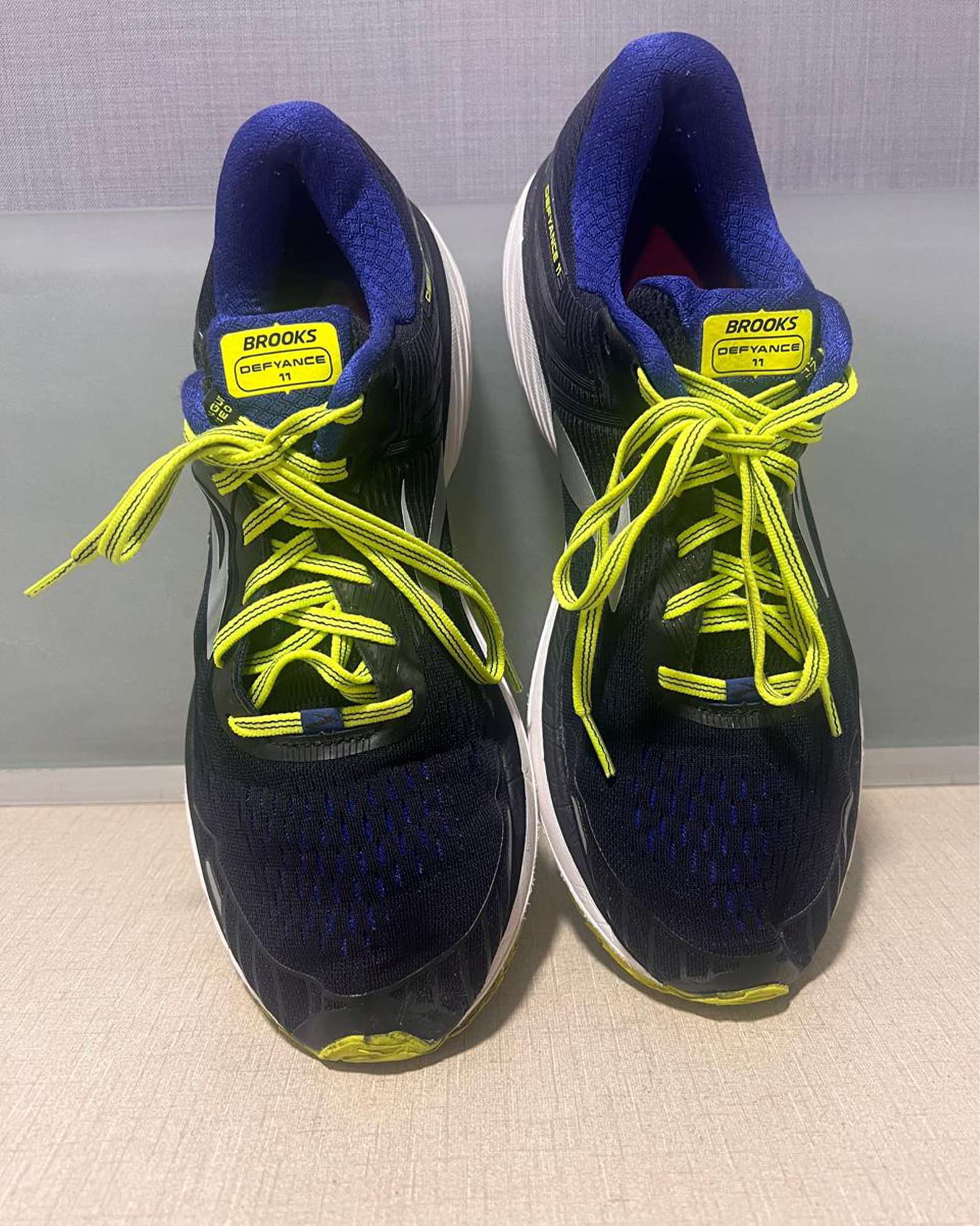 Brooks Defyance Running Shoes - Image 2