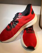 Panther Red Performance Running Shoes - Image 3