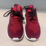 Adidas Tubular Shadow Knit – Red Edition